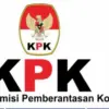 Korupsi