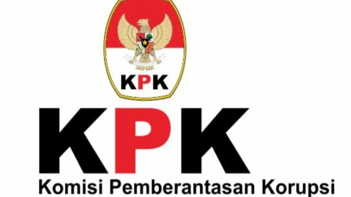 Korupsi
