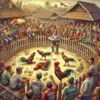 Sabung Ayam