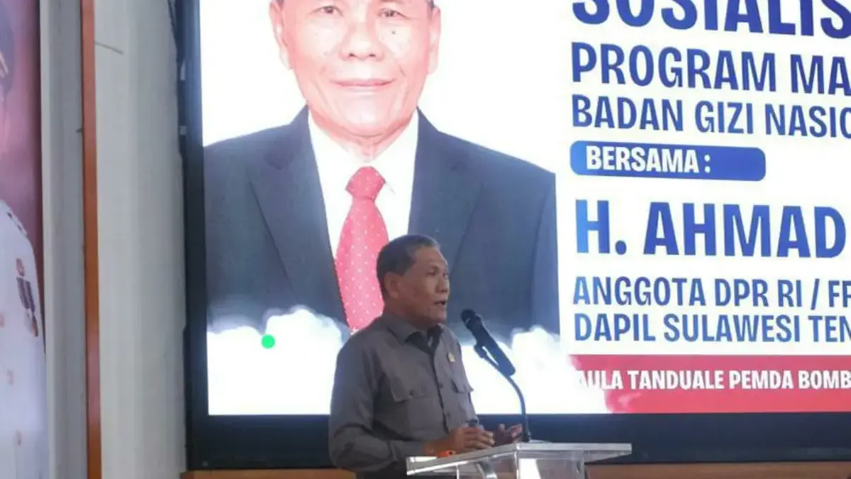 Makan Gratis