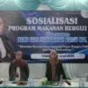 Makan Gratis