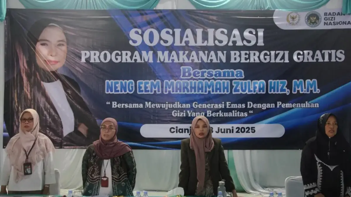 Makan Gratis