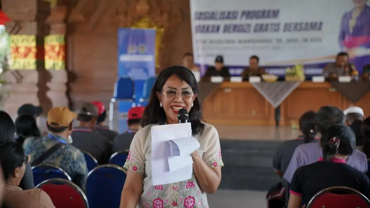 Makan Gratis