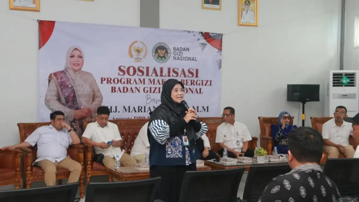 Makan Gratis