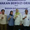 Makan Gratis