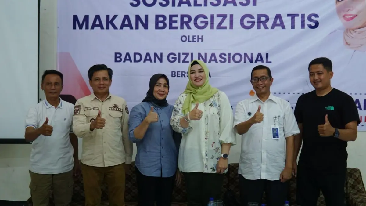 Makan Gratis