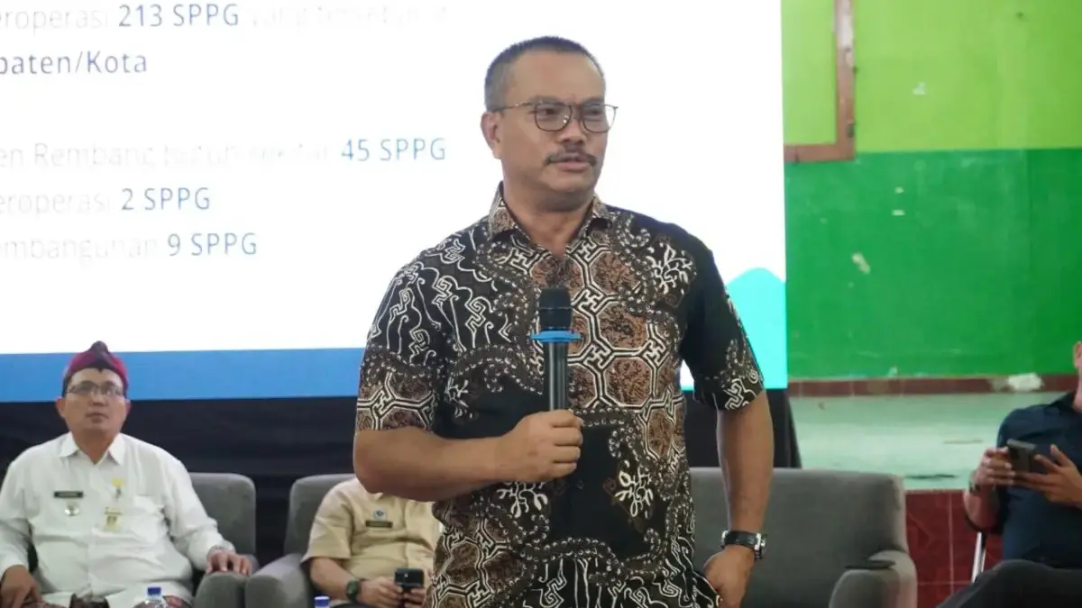 Makan Gratis