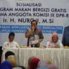 Makan Gratis