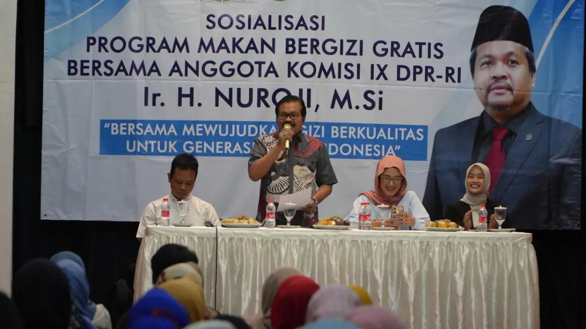 Makan Gratis