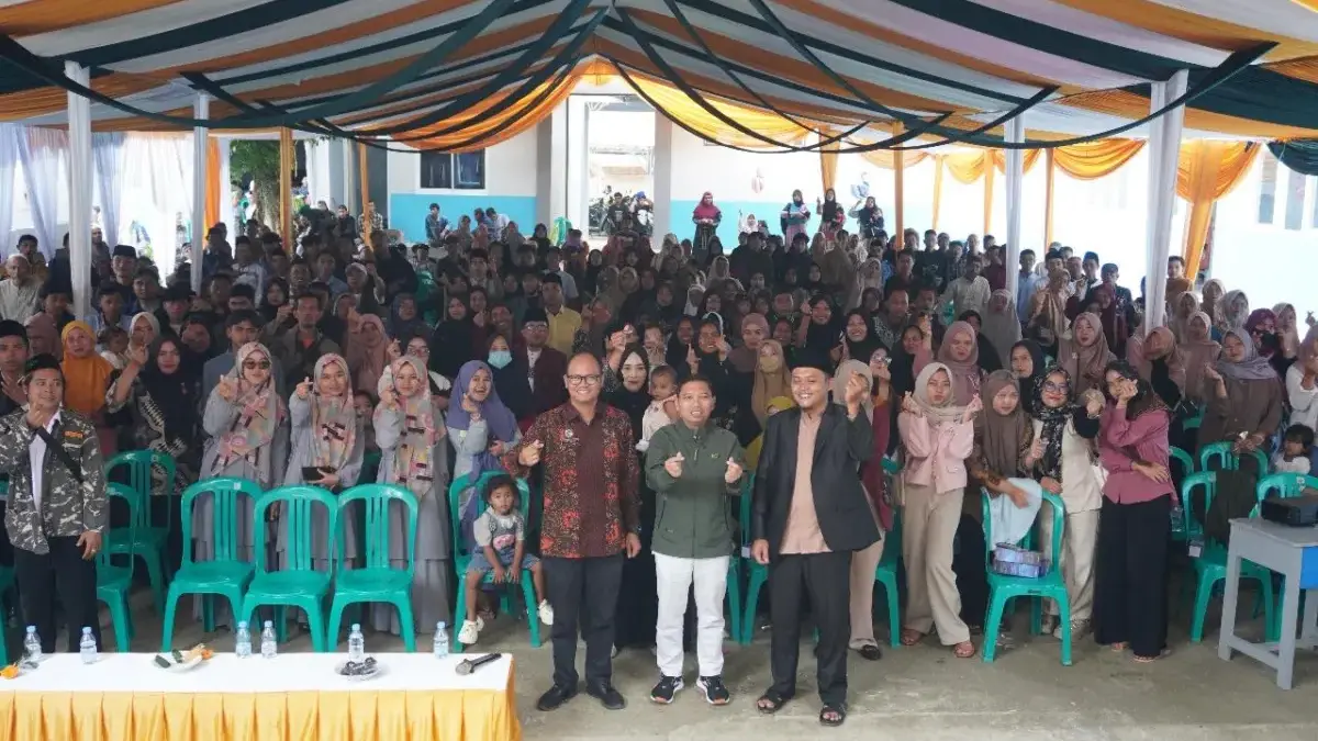Makan Gratis
