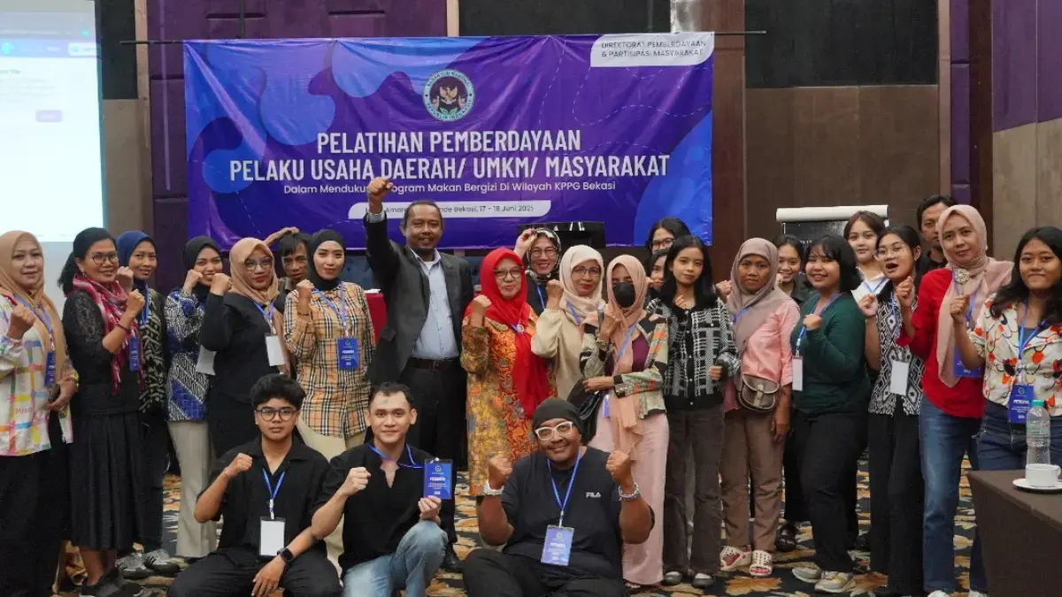 Makan Gratis