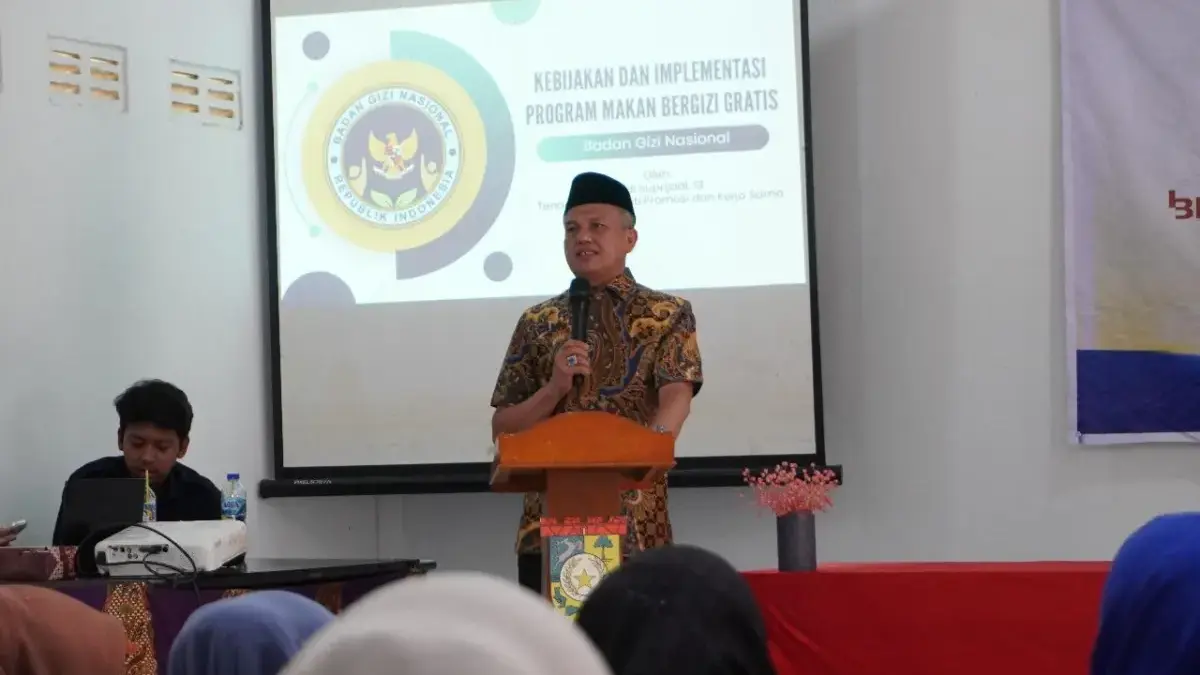 Makan Gratis