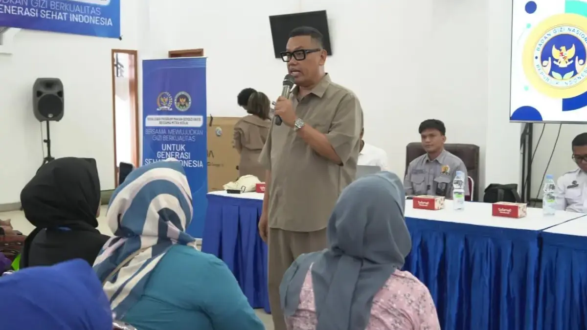 Makan Gratis