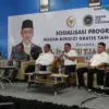 Makan Gratis