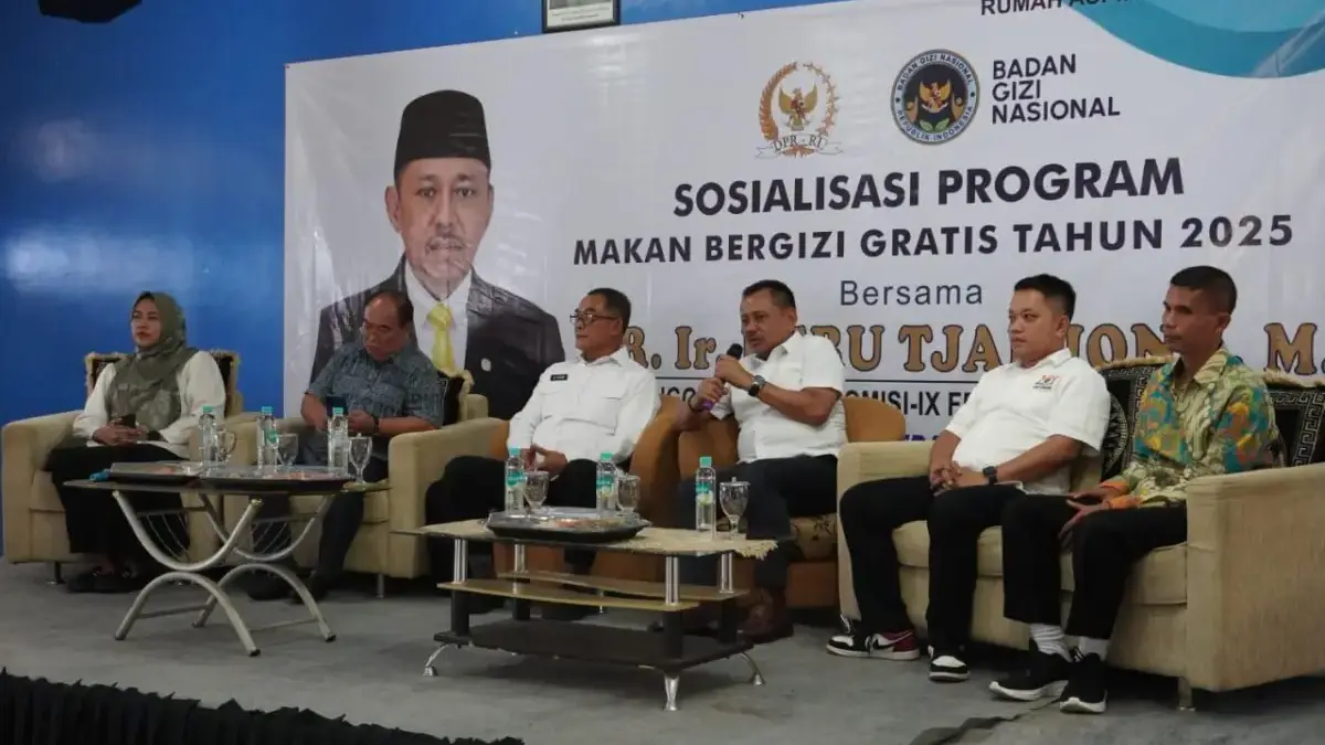 Makan Gratis