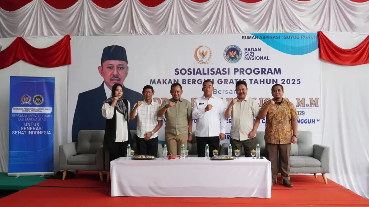 Makan Gratis