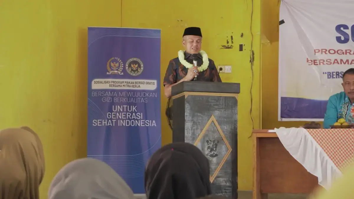 Makan Gratis