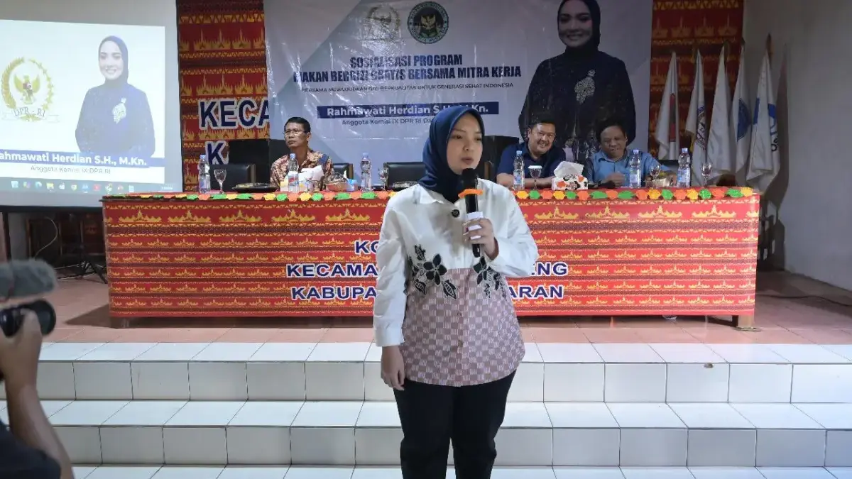 Makan Gratis