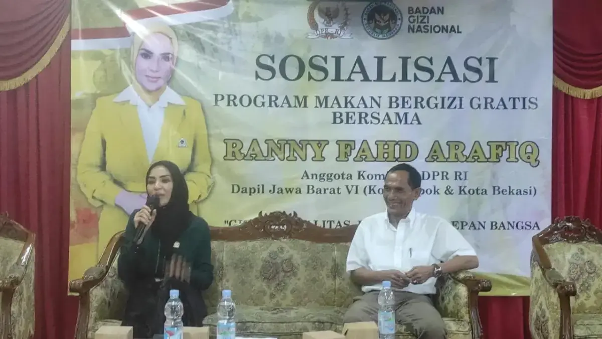 Makan Gratis