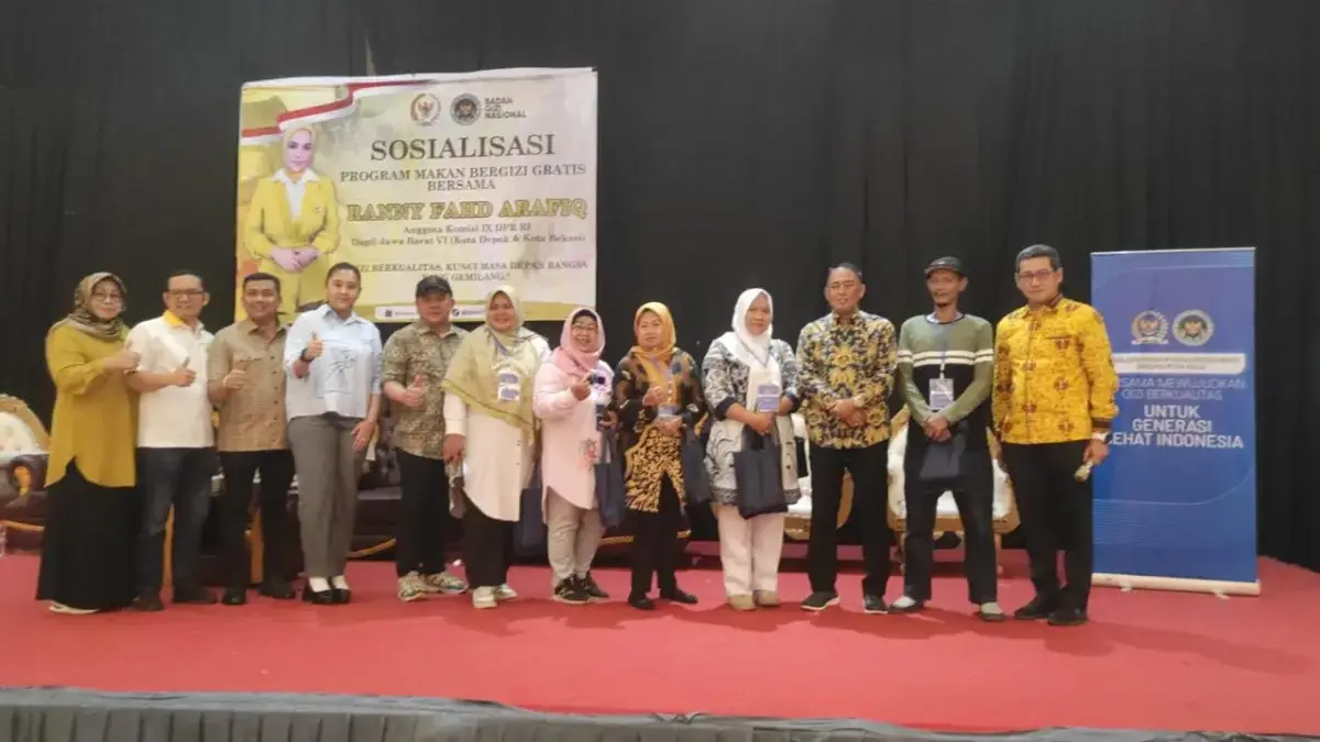 Makan Gratis