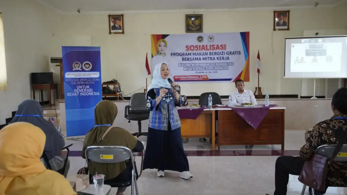 Makan Gratis