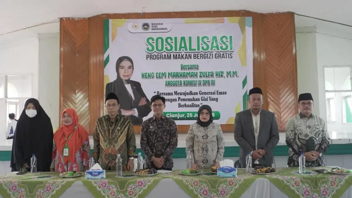 Makan Gratis