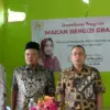 Makan Gratis