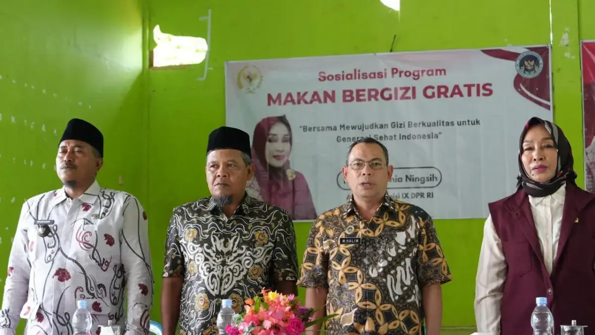 Makan Gratis