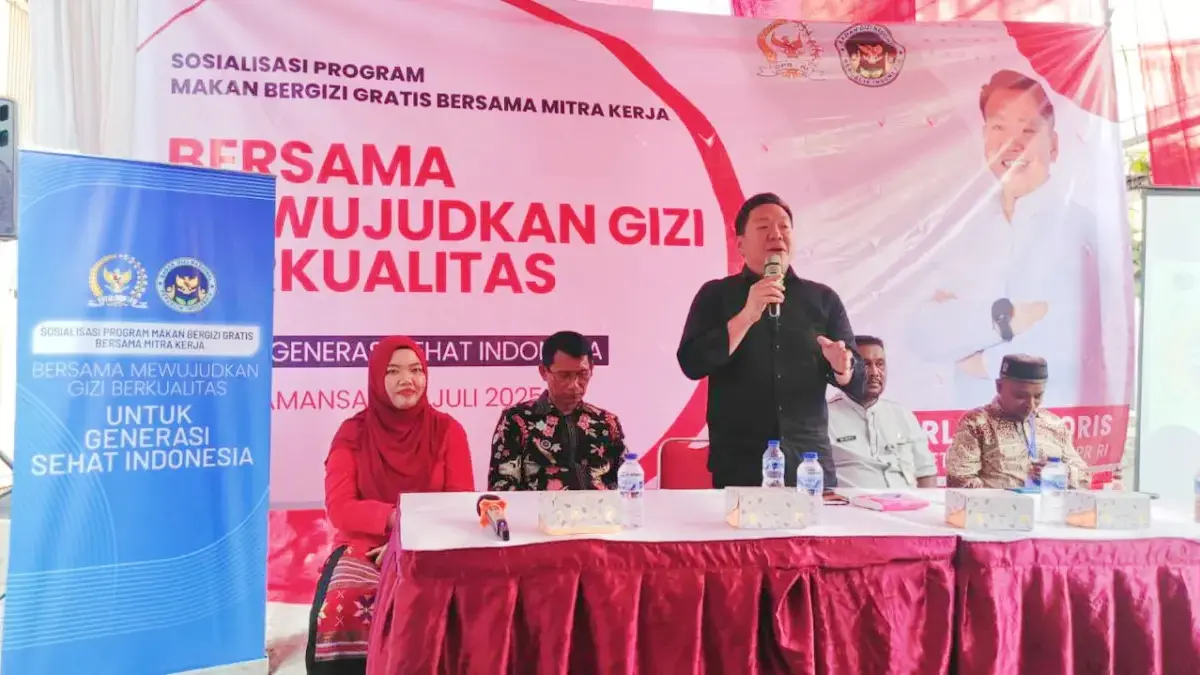 Makan Gratis
