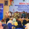 Makan Gratis
