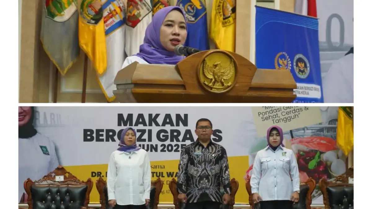 Makan Gratis