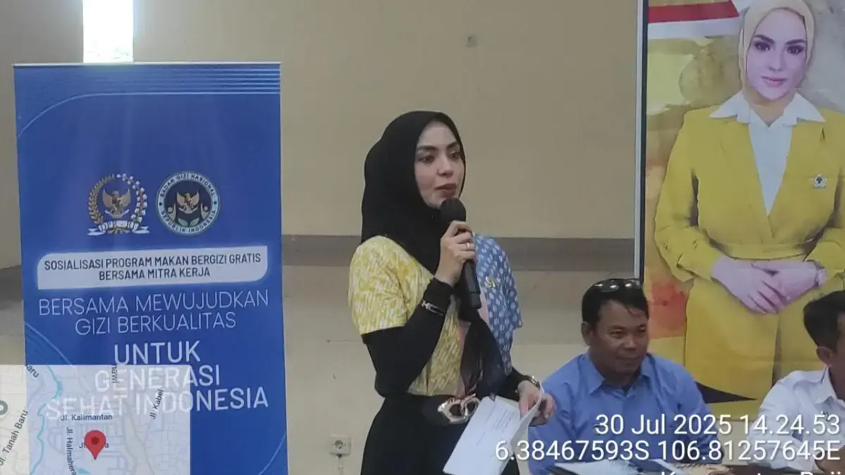 Makan Gratis