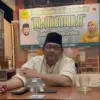 HUT RI