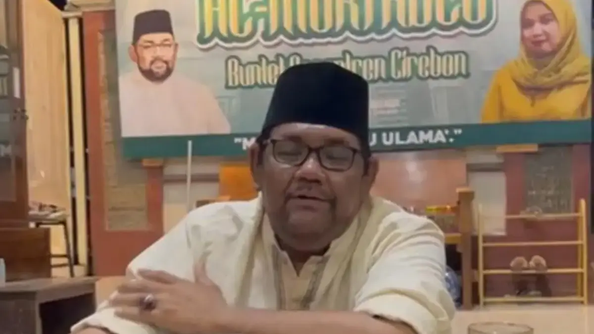 HUT RI