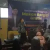 Makan Gratis