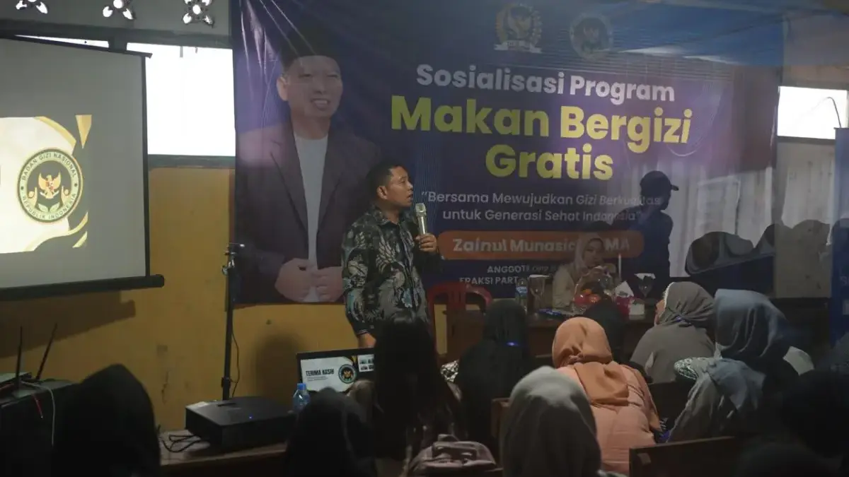 Makan Gratis
