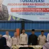 Makan Gratis