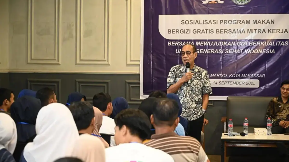Makan Gratis