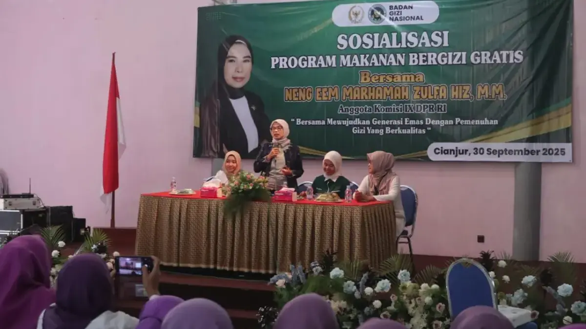 Makan Gratis