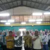 Makan Gratis
