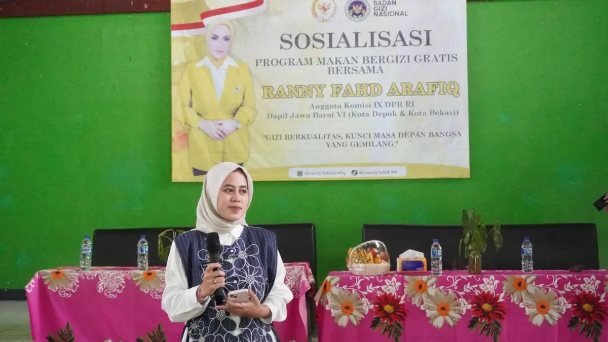 Makan Gratis