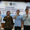 Makan Gratis