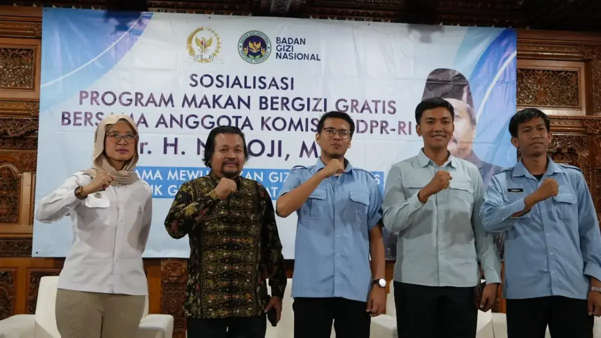 Makan Gratis