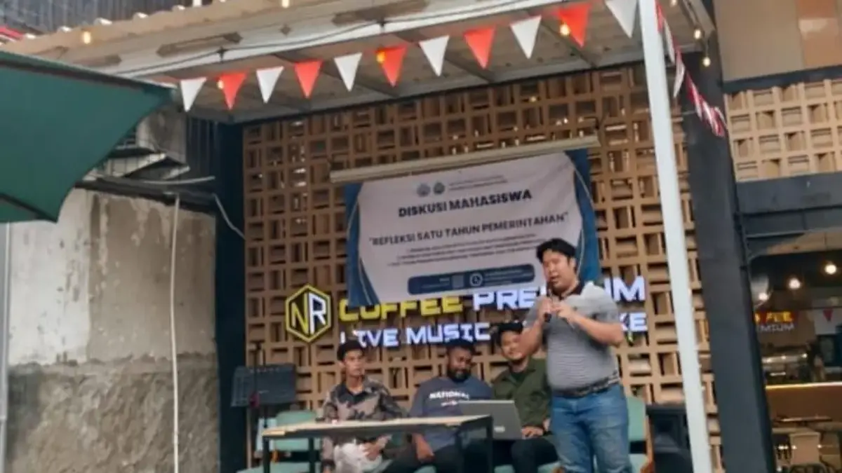 Mahasiswa