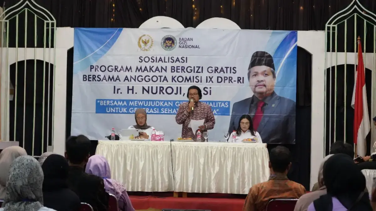 Makan Gratis