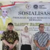 Makan Gratis