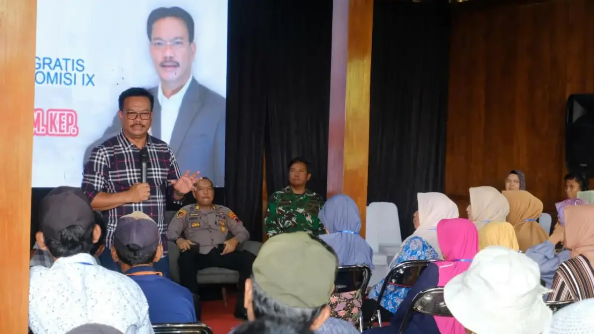 Program Makan Bergizi Gratis Perkuat Fondasi Generasi Sehat dan Berkualitas Makan Gratis