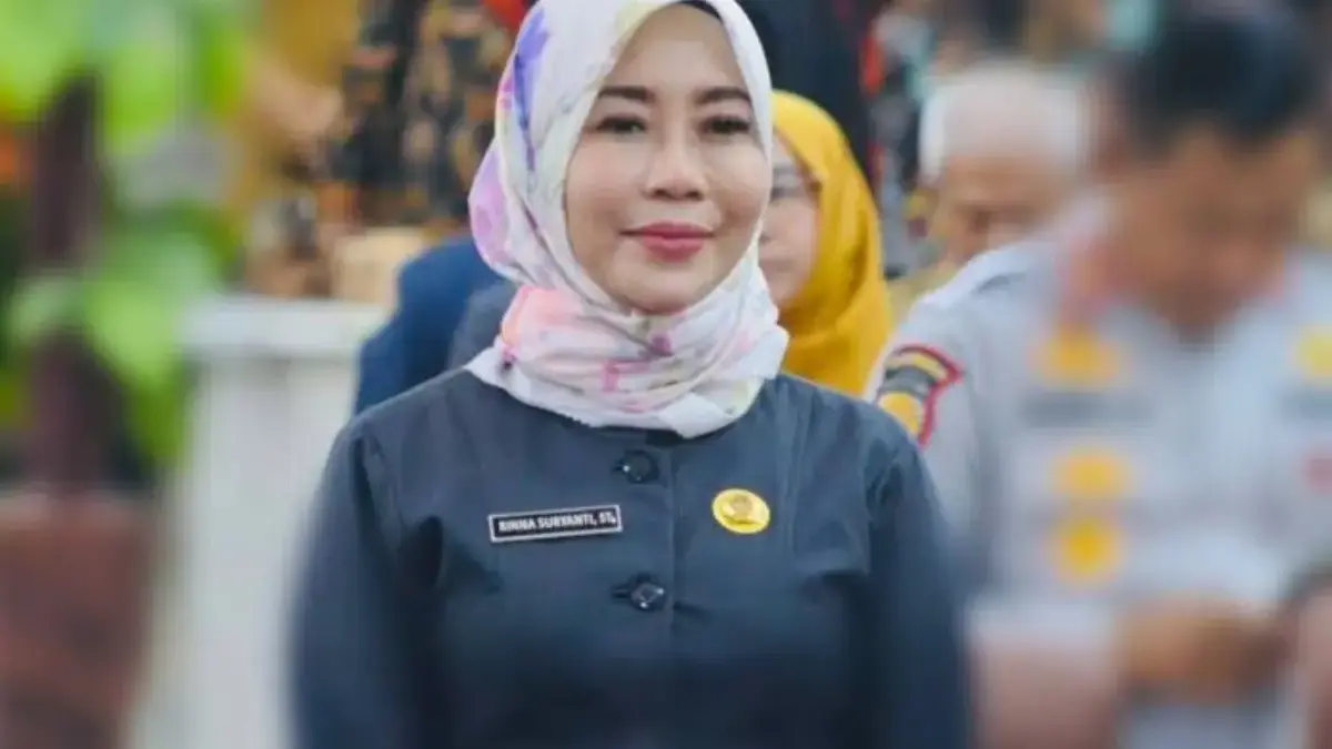 DPRD Cirebon Wanti-wanti Dampak Penonaktifan JKN. Rinna: Jangan Sampai Warga Sakit Terhambat Layanan Rinna