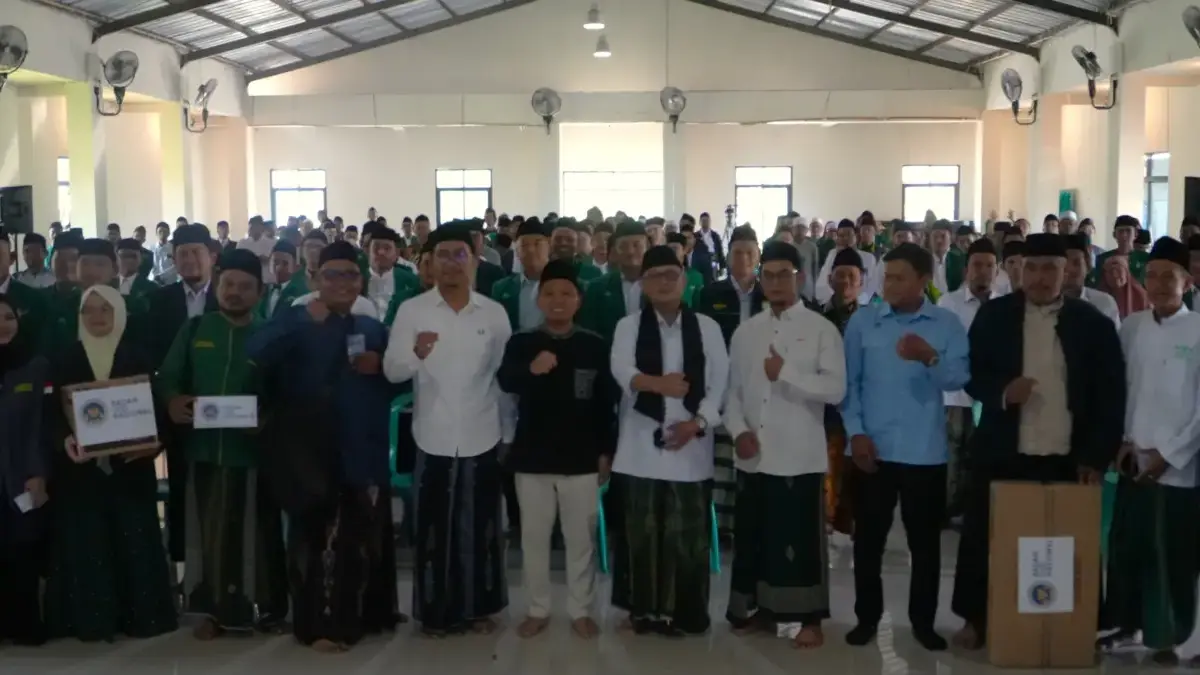 Sosialisasi Program MBG, Zainul Tekankan Penguatan Ekosistem dan Peran Masyarakat Makan Gratis