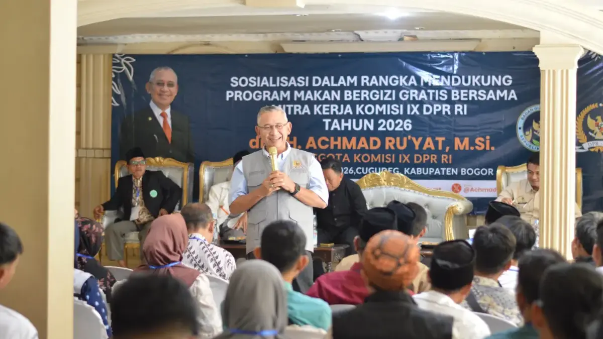 Makan Gratis